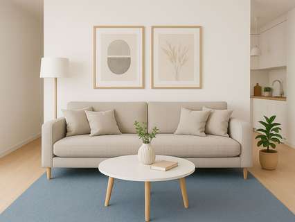 Piso en venta en Requena