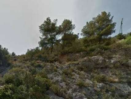 Parcela urbana en venta en L'Alcora