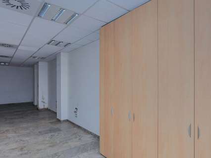 Oficina en venta en Castellón de la Plana