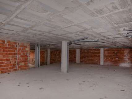 Local comercial en venta en Yecla