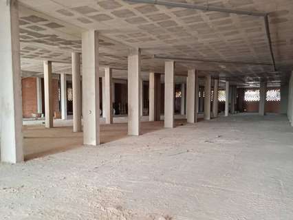 Local comercial en venta en Paterna