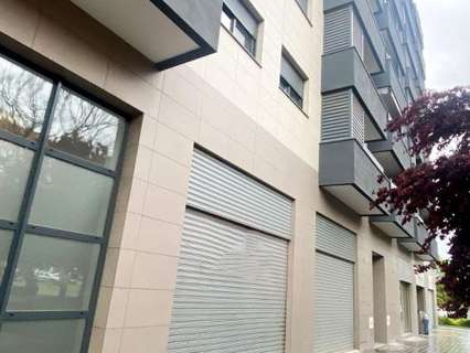 Local comercial en venta en Valencia