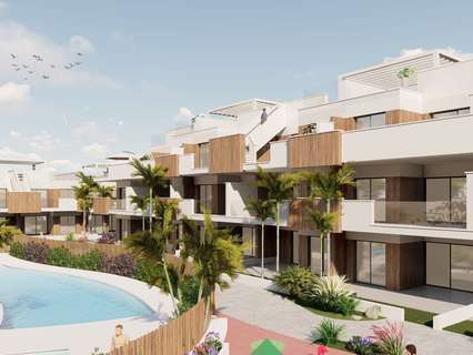 Apartamento en venta en Pilar de la Horadada
