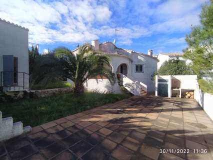 Chalet en venta en Oliva