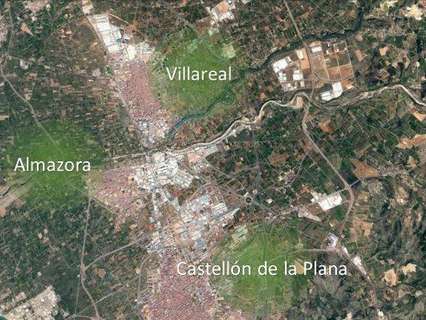 Parcela urbana en venta en Castellón de la Plana