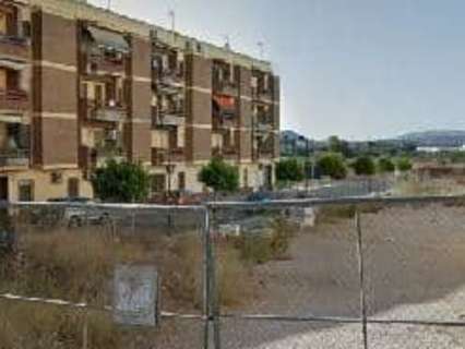 Parcela urbana en venta en Montroy