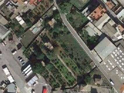 Parcela urbana en venta en Villarreal/Vila-real