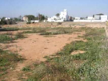 Parcela urbana en venta en Villarreal/Vila-real