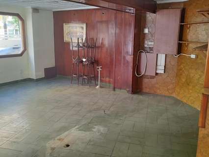 Local comercial en venta en Castellón de la Plana