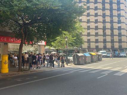 Oficina en venta en Valencia