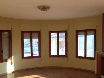 Chalet en venta en L'Alcora