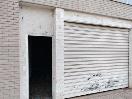 Local comercial en venta en Castellón de la Plana
