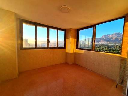Apartamento en venta en Benidorm