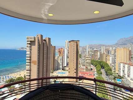 Apartamento en venta en Benidorm