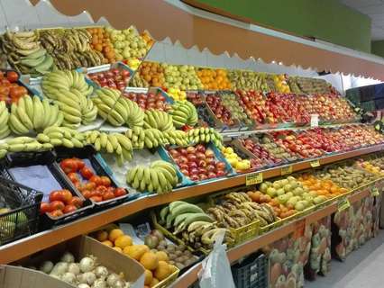 Local comercial en venta en Valencia