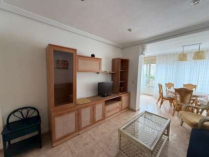 Apartamento en venta en Benidorm