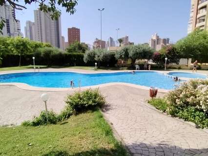 Apartamento en venta en Benidorm