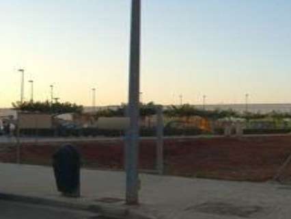 Parcela urbana en venta en Nules