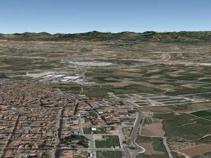 Parcela urbana en venta en Benaguasil