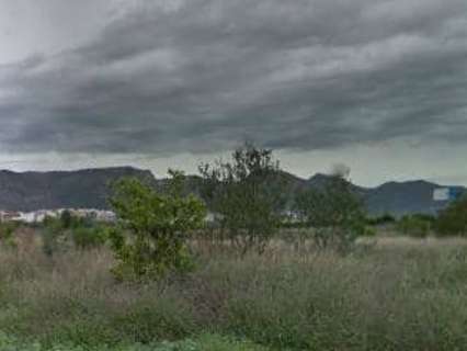 Parcela rústica en venta en La Vall d'Uixó
