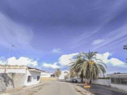 Parcela rústica en venta en Xàtiva