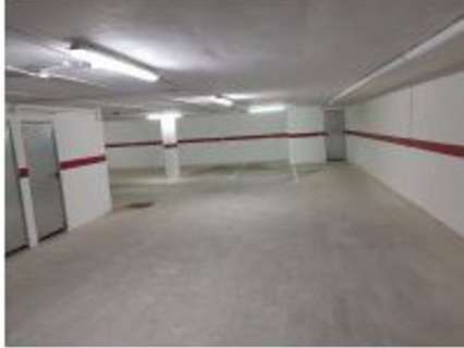 Plaza de parking en venta en Benicarló