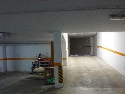 Plaza de parking en venta en Enguera