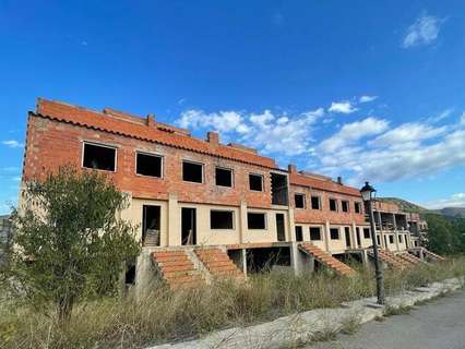 Edificio en venta en Figueroles