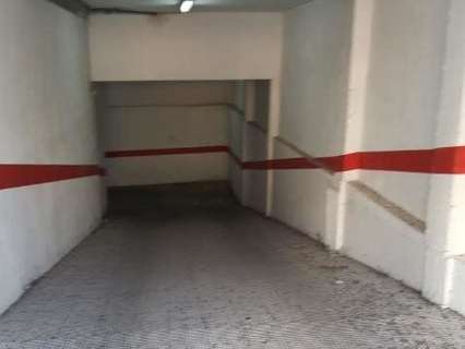 Plaza de parking en venta en Alberic