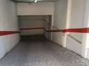 Plaza de parking en venta en Alberic