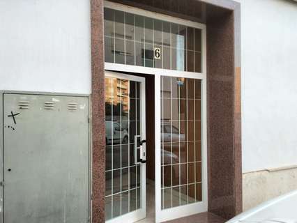 Plaza de parking en venta en Rafelbuñol/Rafelbunyol