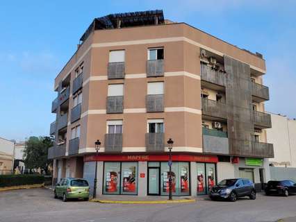 Piso en venta en Navarrés