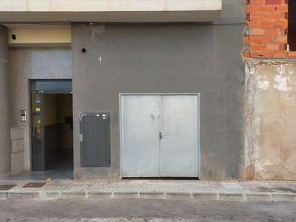 Oficina en venta en La Vall d'Uixó