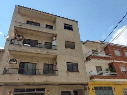 Piso en venta en Enguera