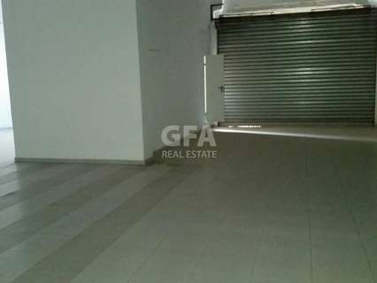 Local comercial en venta en Gandía