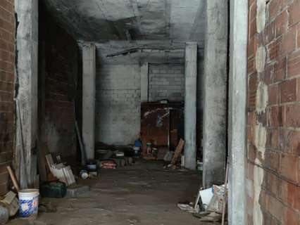 Local comercial en venta en Alzira