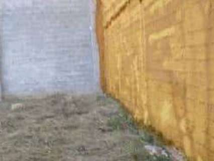 Parcela urbana en venta en L'Alcúdia