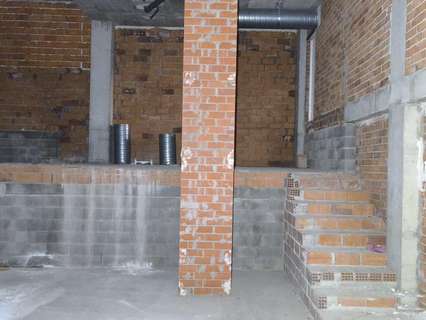 Local comercial en venta en La Vall d'Uixó
