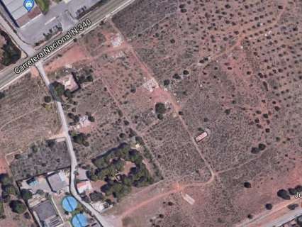 Parcela rústica en venta en Benicasim/Benicàssim