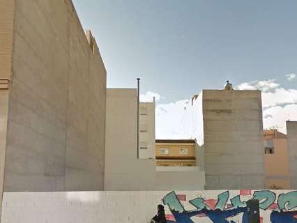 Parcela urbana en venta en La Vall d'Uixó