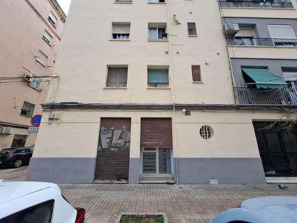 Local comercial en venta en Valencia