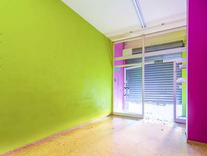 Local comercial en venta en Castellón de la Plana