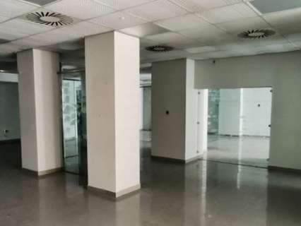 Local comercial en venta en Carlet