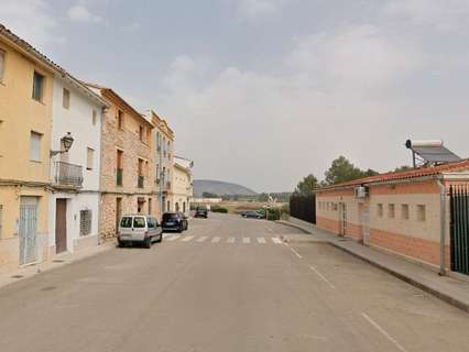 Piso en venta en Guadasséquies