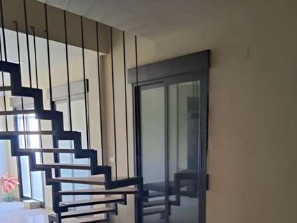 Piso en venta en Enguera