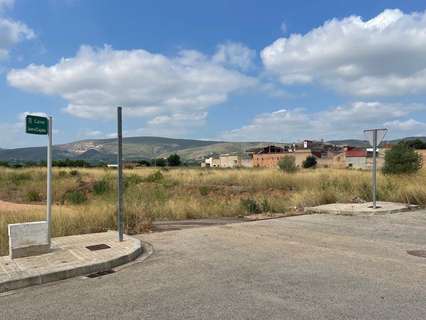 Parcela urbana en venta en Antella