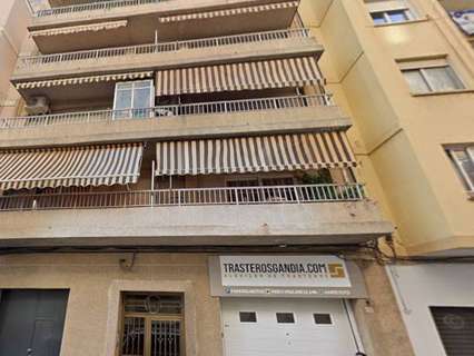 Piso en venta en Gandía