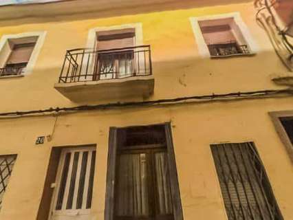 Piso en venta en Sagunto/Sagunt
