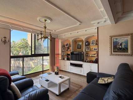 Apartamento en venta en Benidorm