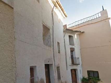 Chalet en venta en Agullent